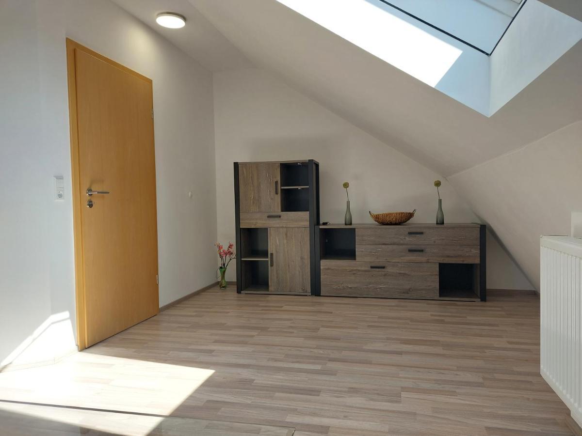 Alpensonne Apartment Achberg Exterior photo